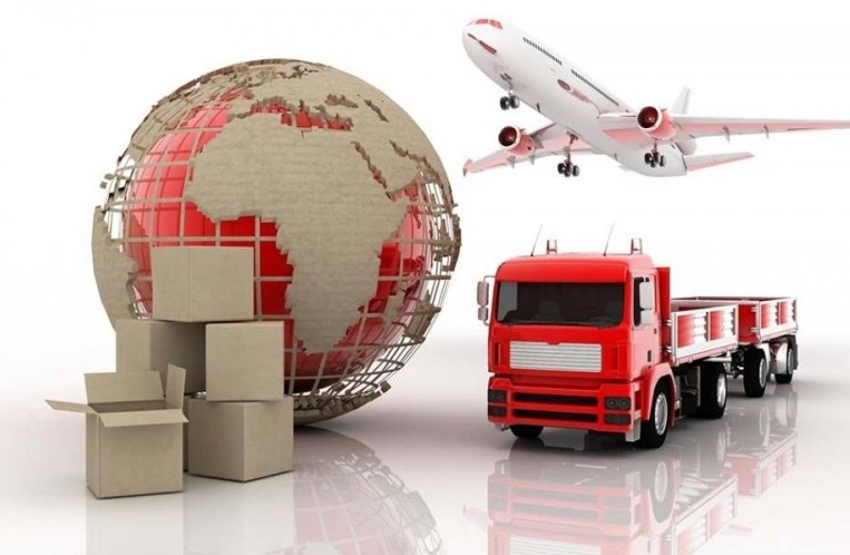 خدمات باربری سروش در ترمینال جنوب تهران